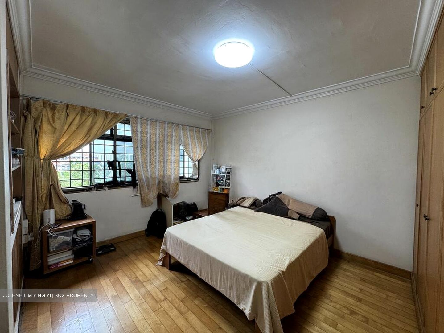 Blk 579 Hougang Avenue 4 (Hougang), HDB Executive #521915361